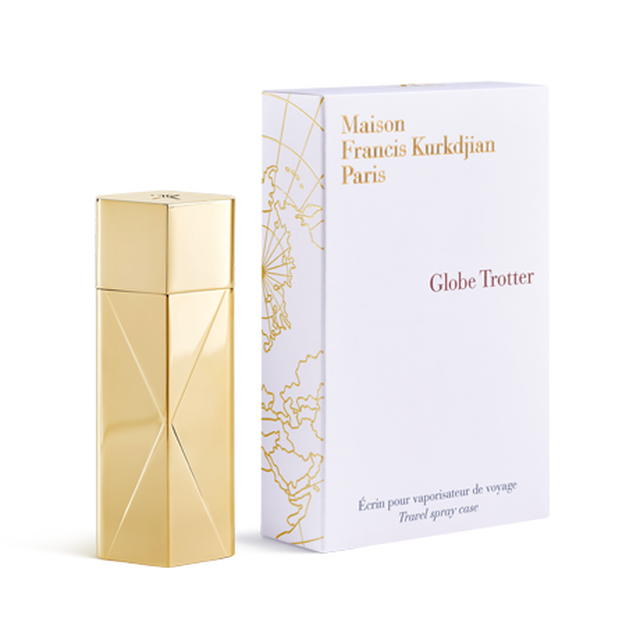 Globe trotter maison online francis kurkdjian